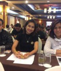 Rencontre Femme Thaïlande à สระแก้ว : Nid++nid, 40 ans